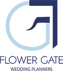 Flower Gate